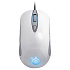 Мышь SteelSeries Sensei RAW Frost Blue White USB