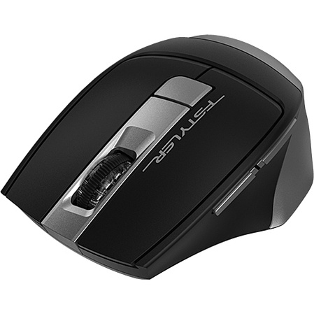 Мышь беспроводная A4Tech Fstyler FB35 Grey Bluetooth Wireless