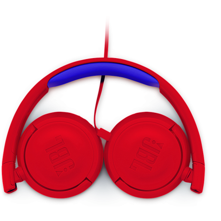 Наушники JBL JR300 Red