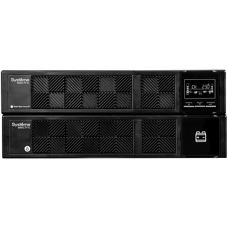ИБП Systeme Electric Smart-Save Online SRV SRVSE2KRTXLI