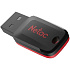 USB Flash накопитель 128GB Netac U197 ( NT03U197N-128G-20BK ) USB2.0 Черный