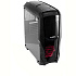 Корпус ATX Miditower 3Cott PALADIN I Black