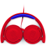 Наушники JBL JR300 Red