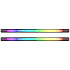 Модуль памяти DIMM 64Gb 2х32Gb DDR4 PC25600 3200MHz Patriot Memory Viper Steel RGB (PVSR464G320C8K)