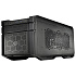 Корпус MiniITX Cooler Master HAF Stacker 915F HAF-915F-KKN1 Black