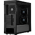 Корпус ATX Miditower Silverstone KL07 SST-KL07B Black