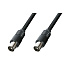 Кабель Luxmann TV plug 2.0м 428-003-1