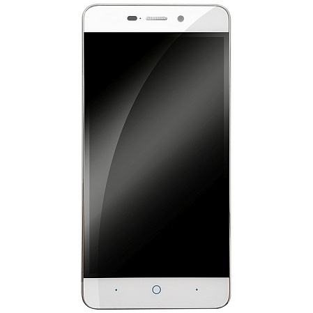 Смартфон ZTE Blade X3 4G White