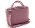 12" Сумка для ноутбука Bagspace MF-622-12PN розовая