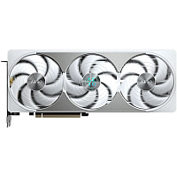 Видеокарта Gigabyte GeForce RTX 5080 16384Mb, Aero OC SFF 16 Gb (GV-N5080AERO OC-16GD) 1xHDMI, 3xDP, Ret