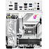 Материнская плата ASUS ROG Strix B860-G Gaming WiFi B860 Soc-1851 4xDDR5, 4xSATA3, RAID, 4хM.2, 1xPCI-E16x, 4xUSB3.2, 2xUSB3.2 Type C, DP, HDMI, WiFi, 2.5Glan,mATX