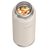 THERMOS Термос IS-212 SN, песочный, 1,2 л