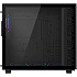 Корпус ATX Miditower Gigabyte AC400G Black