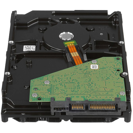 Внутренний жесткий диск 3,5" 1Tb Seagate (ST1000VX013) 256Mb 5900rpm SATA3 SkyHawk