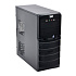 Корпус ATX Minitower 3Cott 4009 450W Black