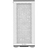 Корпус ATX Miditower PcCooler ME200 Mesh WH White