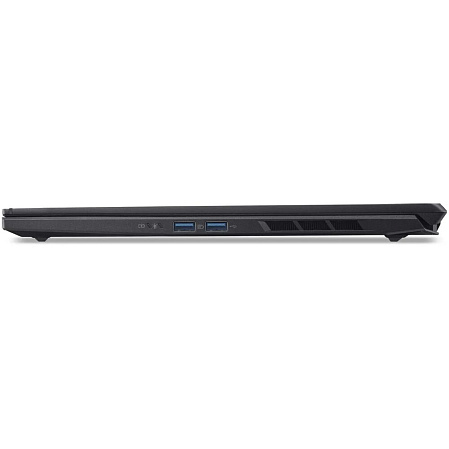 Ноутбук Acer Nitro V ANV16S-71-75R0 Core 7 240H/32Gb/1Tb SSD/NV RTX5060 8Gb/16" WQXGA/DOS Black
