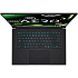 Ноутбук Gigabyte Aero X16 1VH AMD Ryzen AI 7 350/32Gb/1Tb SSD/NV RTX5060 8Gb/16" WQXGA/DOS Grey