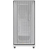 Корпус ATX Miditower Ocypus Gamma C60 WH White