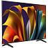 Телевизор 55" Hisense 55A6N 2024 (4K Ultra HD 3840x2160, Smart TV) черный