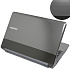 Ноутбук Samsung RC510/S05 i5-480M/4G/500G/NV315M 1Gb/DVD/15.6/WiFi/BT/Cam/Win7 HP grey-black