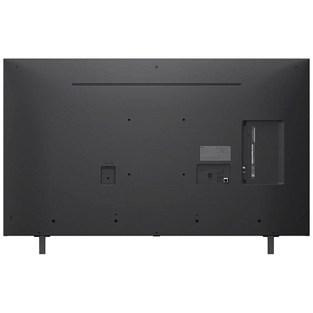 Телевизор 50" LG 50NANO80A6B.ARUG 2025