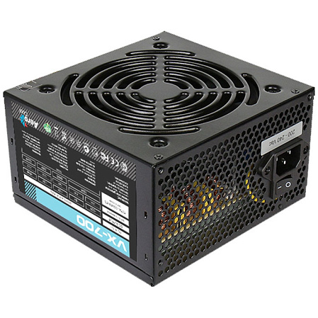Блок питания 700W AeroCool VX-700