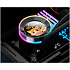 Система водяного охлаждения ID-Cooling SL360 V2 Plus Black 1150/1155/S1156/1151/1200/1700/1851/1954, AM4/AM5