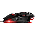 Мышь Mad Catz R.A.T.4 Black/Red USB