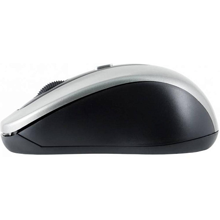 Мышь беспроводная Oklick 435MW Black\Grey Wireless