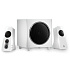 2.1 Колонки Logitech Z523 white 980-000367