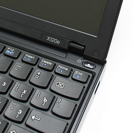 Ноутбук Lenovo ThinkPad X120e E350/2G/320Gb/HD6310/11,6"/Win7 HP 0596RZ6 