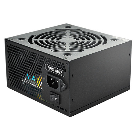 Блок питания 530W Deepcool Explorer DE530