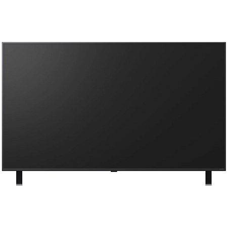 Телевизор 55" LG 55QNED85B6C.ARUG 2026