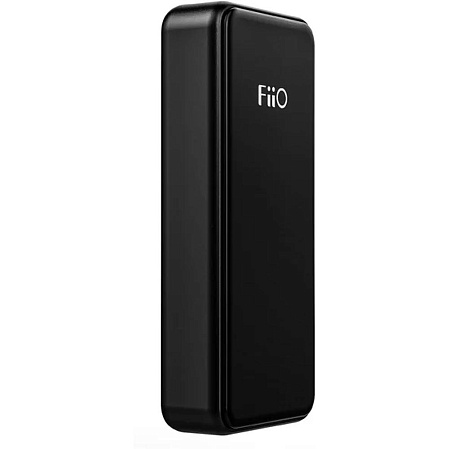 Звуковая карта Fiio BTR3K Усилитель для наушников