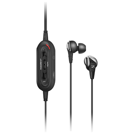 Наушники Sennheiser CXC 700 Black