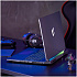 Ноутбук Gigabyte Aorus 17 9SF Core i5 12500H/16Gb/512Gb SSD/NV RTX4070 8Gb/17.3" FullHD/DOS Black