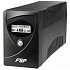 ИБП FSP Vesta 450 Black