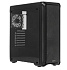 Корпус ATX Miditower Zalman i3 Black