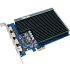 Видеокарта ASUS GeForce GT 730 2048Mb, GT730-4H-SL-2GD5 4xHDMI Ret