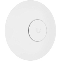Точка доступа Ubiquiti UnFi U7-Long-Range Wi-Fi 7 802.11be, 802.11ax, 802.11ac, 802.11n 2.4+5 ГГц 692Мбит/с