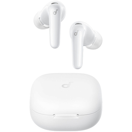 Bluetooth гарнитура Anker Soundcore R60i NC White