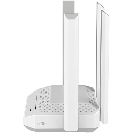 Беспроводной маршрутизатор Keenetic Sprinter KN-3711 Wi-Fi 6 AX3000 3xGbLAN, 1xGbWAN
