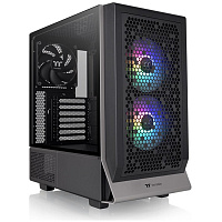 Корпус ATX Miditower Thermaltake Ceres 300 (CA-1Y2-00M1WN-00) Black