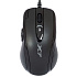 Мышь A4Tech F6 Black USB