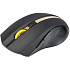 Мышь беспроводная Oklick 495MW Black/Gold Wireless