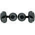 Bluetooth гарнитура Huawei FreeClip 2 Black