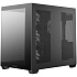 Корпус ATX Miditower Deepcool CG530 4F Black