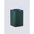 Умная колонка Яндекс Станция Макс Zigbee, 65Вт с голосовым помощником Алиса Green