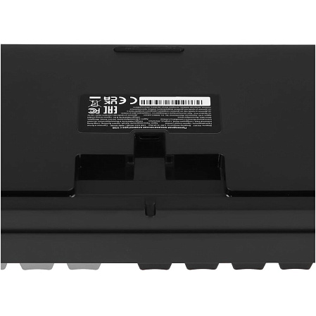 Клавиатура Ugreen KU103 (35214) Black